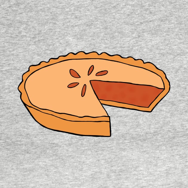 Pie by shellTs